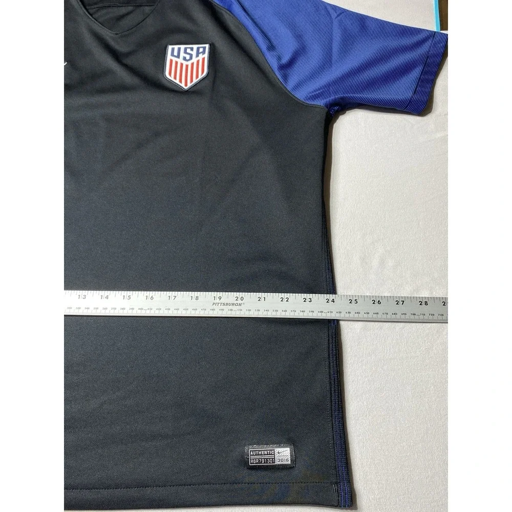 Nike usa soccer